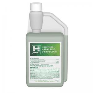 Husky 892 Arena Plus Disinfectant